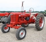 19697-FARMALL SUPER H