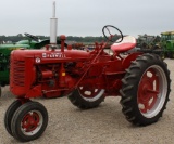 19897-FARMALL SUPER C