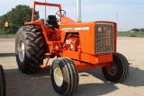 20640-ALLIS CHALMERS TWO-TWENTY LANDHANDLER