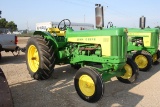 20671-JOHN DEERE 530 CUSTOM STANDARD