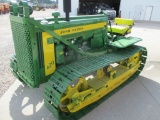 21823-JOHN DEERE 420 C