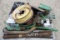 16549-JOHN DEERE PARTS