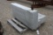 19955-94 GALLON ALUMINUM FUEL TANK