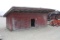 20017-12' X 18' ANIMAL SHED