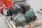 20022-(2) JOHN DEERE GAS MOTORS