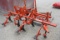 20042-ALLIS CHALMERS CULTIVATOR