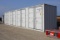 20289-40' HIGH CUBE MULTI-DOOR CONTAINER