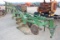 21280-JOHN DEERE 4 BTM PLOW