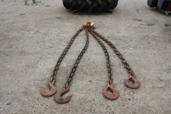 16413-LIFTING CHAIN