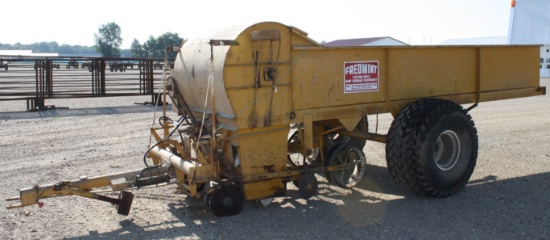 16815-FREDMINT PLANTER