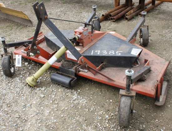 19385-SUBURBAN 3PT FINISHING MOWER
