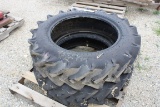 16116-PAIR 9.5X24 TIRES ONLY