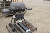 16454-CHAR BROIL GRILL