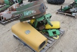 16546-JOHN DEERE PARTS