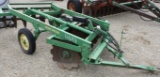 16583-JOHN DEERE OFFSET DISC