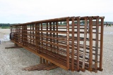 16720-(7) CATTLE PANELS