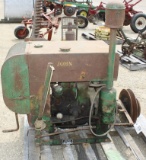 16796-JOHN DEERE LUC POWER UNIT