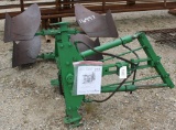 16997-JOHN DEERE 822 ROLLOVER TWO-WAY PLOW