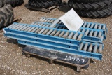 19487-PALLET OF ROLLERS