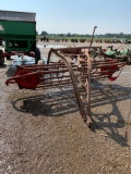 19505-MH 5-BAR HAY RAKE