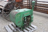 19958-JOHN DEERE LUC POWER UNIT