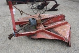 20003-6' BRUSH MOWER