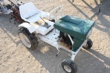 20370-HOMEMADE L&G TRACTOR