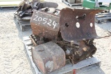 20524-ALLIS CHALMERS PARTS/ENGINE