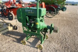 20655-JOHN DEERE LUC POWER UNIT