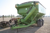 20656-PARKER GRAIN CART