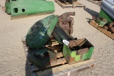 20762-JOHN DEERE PARTS