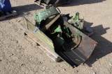 20763-JOHN DEERE PARTS