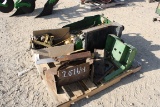 20764JOHN DEERE PARTS