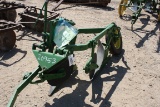 20953-JOHN DEERE 2 BTM PLOW