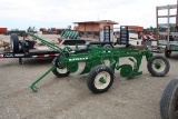 21138-OLIVER 3BTM PLOW