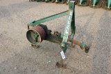21226-PTO DRIVEN BELT PULLEY