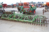 21285-JOHN DEERE ROTARY HOE