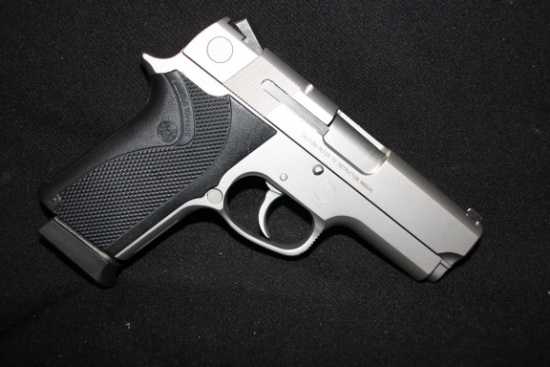 921-SMITH & WESSON 4536