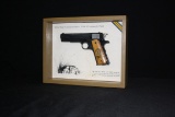 473-WWI COMMEMORATIVE COLT .45