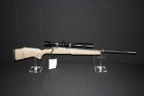 522-WEATHERBY MK V SYNTHETIC