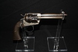 530-COLT BISLEY REVOLVER