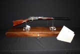 551-NAVY ARMS WEST CENTENNIAL 1873 WINCHESTER