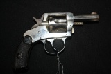 555-H&R 84.32.6SHOT REVOLVER