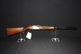 566-MOSSBERG SILVER RESERVE