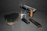 599-BROWNING BELGIUM HIGH POWER