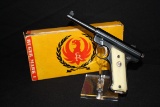 600-RUGER STANDARD