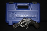 611-SMITH & WESSON 686-6