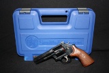 630-SMITH & WESSON 586-8