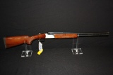 687-AMERICAN ARMS SILVER II