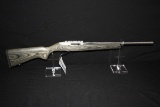 719-RUGER 10/22 STAINLESS